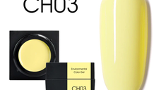 Mud series color gel CANNI CH03