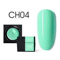Mud series color gel CANNI CH04 - 1