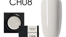 Mud series color gel CANNI CH08