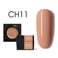 Mud series color gel CANNI CH11 - 1