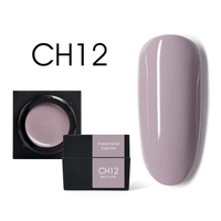 Mud series color gel CANNI CH12 - 1