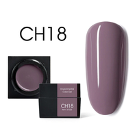 Mud series color gel CANNI CH18 - 1
