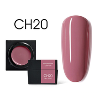 Mud series color gel CANNI CH20 - 1