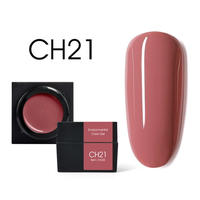 Mud series color gel CANNI CH21 - 1