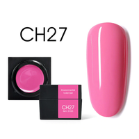 Mud series color gel CANNI CH27 - 1