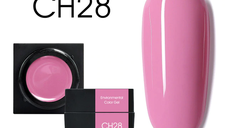 Mud series color gel CANNI CH28