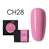Mud series color gel CANNI CH28 - 1