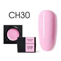 Mud series color gel CANNI CH30 - 1