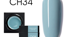 Mud series color gel CANNI CH34