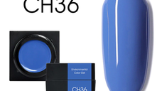 Mud series color gel CANNI CH36