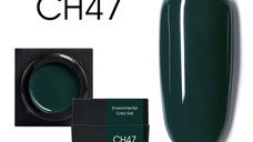 Mud series color gel CANNI CH47