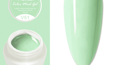 Mud series color gel VENALISA V51 - V36