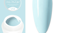 Mud series color gel VENALISA V54 - V36