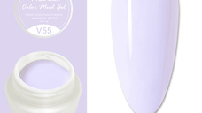 Mud series color gel VENALISA V55 - V36