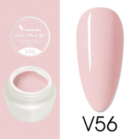 Mud series color gel VENALISA V56 - V36 - 1
