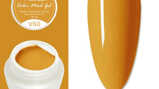 Mud series color gel VENALISA V60 - V36