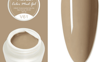 Mud series color gel VENALISA V61 - V51