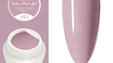 Mud series color gel VENALISA V65 - V51