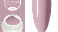Mud series color gel VENALISA V65 - V51