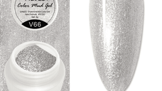 Mud series color gel VENALISA V66 - V51
