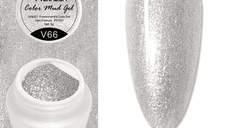 Mud series color gel VENALISA V66 - V51