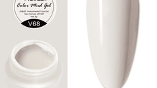 Mud series color gel VENALISA V68 - V51