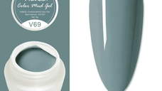Mud series color gel VENALISA V69 - V51