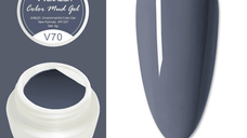 Mud series color gel VENALISA V70 - V51