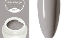 Mud series color gel VENALISA V73 - V51