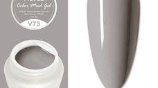 Mud series color gel VENALISA V73 - V51