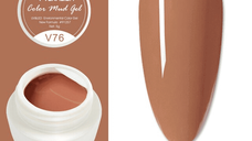 Mud series color gel VENALISA V76 - V51