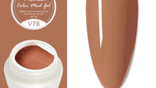 Mud series color gel VENALISA V76 - V51
