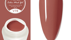 Mud series color gel VENALISA V78 - V51