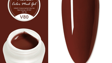 Mud series color gel VENALISA V80 - V51