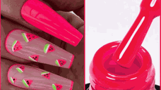 Neon Rubber Base Everin 15ml- 01 - NRYDJ-4