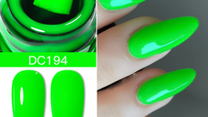 Neon Rubber Base Everin 15ml- 04 - GT-01