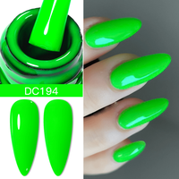 Neon Rubber Base Everin 15ml- 04 - GT-01 - 1