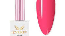 Neon Rubber Base Everin 15ml- 07 - NRYDJ-4
