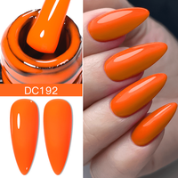 Neon Rubber Base Everin 15ml- 08 - NRYDJ-4 - 1