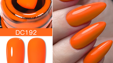 Neon Rubber Base Everin 15ml- 08 - NRYDJ-4