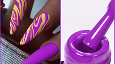 Neon Rubber Base Everin 15ml- 10 - NRYDJ-4