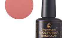 Nude Rubber Base Coat FSM- Nr.13 - RBC-04