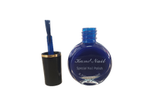 Oja pentru stampila albastru ost-12 - 2