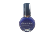 Oja pentru stampila albastru ost-12 - 1