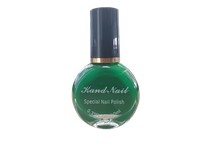 Oja pentru stampila verde - 1