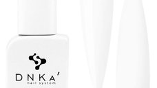 Oja Semipermanenta DNKa 12ml Ultra White - Model LAD0026