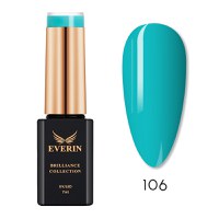 Oja semipermanenta Everin- Brilliance Collection 106 - 1
