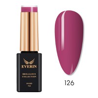 Oja semipermanenta Everin- Brilliance Collection 126 - 1
