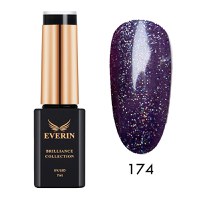 Oja semipermanenta Everin- Brilliance Collection 174 - 1