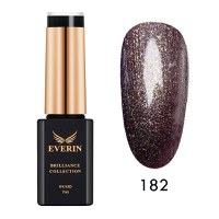 Oja semipermanenta Everin- Brilliance Collection 182 - 1